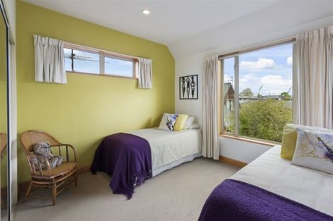 Photo of property in 113 Jeffreys Road, Strowan, Christchurch, 8052