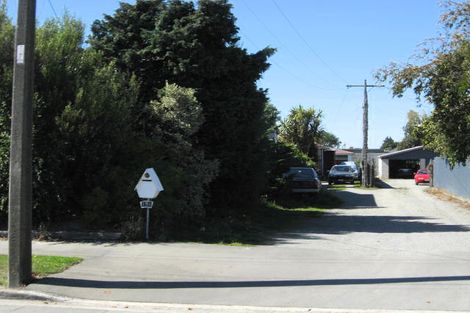 Photo of property in 12 Mowbray Street, Watlington, Timaru, 7910