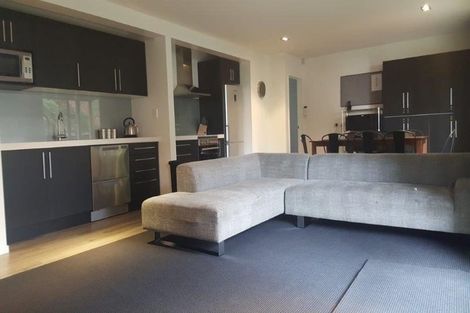 Photo of property in 1/189 Kilmore Street, Christchurch Central, Christchurch, 8013