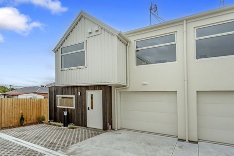 Photo of property in 408 Barrington Street, Spreydon, Christchurch, 8024