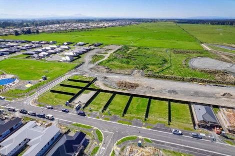 Photo of property in 27 Isa-lei Road, Kaiapoi, 7630