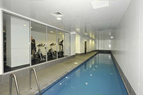 Photo of property in Soho Apartments, 1117/74 Taranaki Street, Te Aro, Wellington, 6011