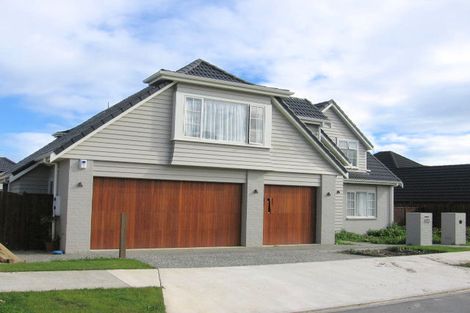 Photo of property in 103 Cyril French Drive, Flat Bush, Auckland, 2016