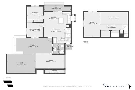 Photo of property in 234 Henderson Valley Road, Henderson, Auckland, 0612