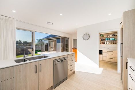 Photo of property in 25 Phoenix Palms Grove, Levin, 5510