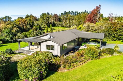 Photo of property in 297 Puketotara Road, Waipapa, Kerikeri, 0295