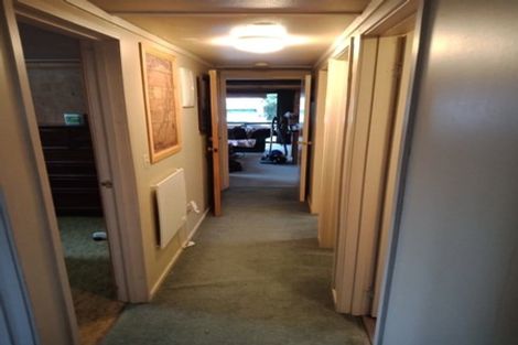 Photo of property in 41 Kirk Street, National Park, Owhango, 3989