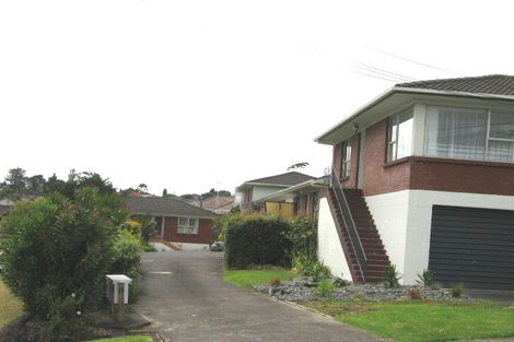 Photo of property in 5/13 Richards Avenue, Forrest Hill, Auckland, 0620