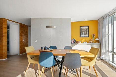 Photo of property in Lincoln Court Flats, 1 Washington Avenue, Brooklyn, Wellington, 6021
