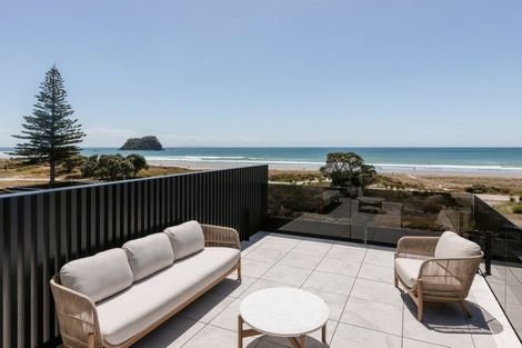Photo of property in 124b Marine Parade, Mount Maunganui, 3116