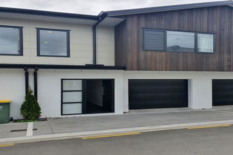 Photo of property in 25u7 Abbotsford Street, Whitiora, Hamilton, 3200