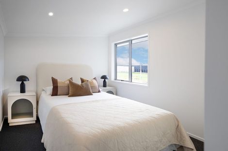 Photo of property in 12 Crawford Lane, Morrinsville, 3300