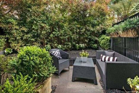 Photo of property in 3/8 Sylvia Road, Saint Heliers, Auckland, 1071