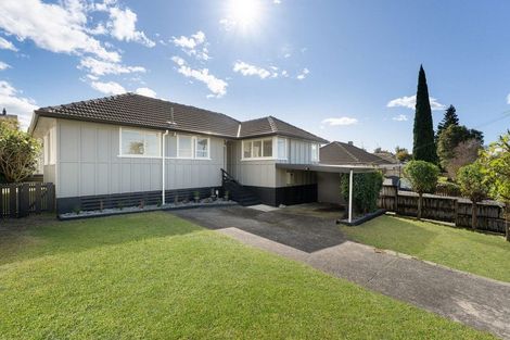 Photo of property in 455a Fraser Street, Parkvale, Tauranga, 3112