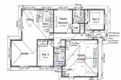 Photo of property in 12 Lydiard Drive, Rolleston, 7615