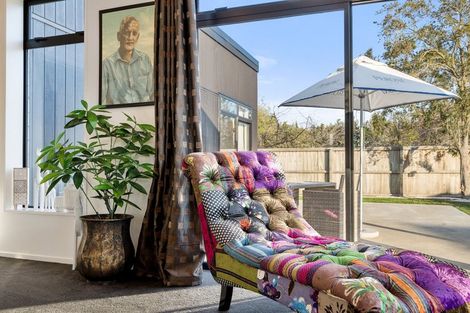 Photo of property in 163 Lowes Road, Rolleston, 7614