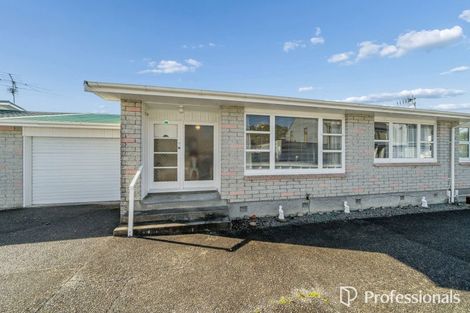 Photo of property in 52a Pretoria Street, Hutt Central, Lower Hutt, 5010