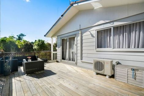 Photo of property in 106 Spinella Drive, Bayview, Auckland, 0629