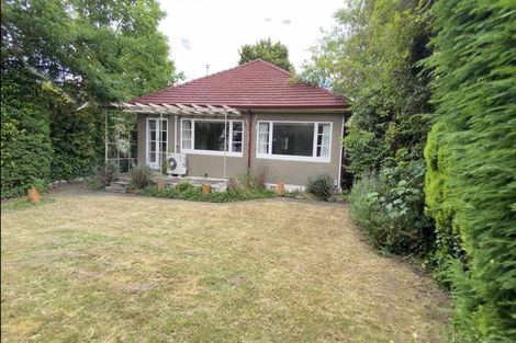 Photo of property in 6 Huia Street, Riccarton, Christchurch, 8041