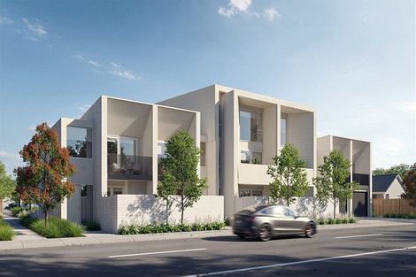Photo of property in 255 Marine Parade, New Brighton, Christchurch, 8061