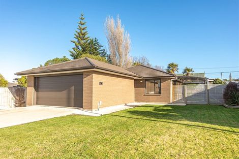 Photo of property in 19 Buckingham Place, Springvale, Whanganui, 4501