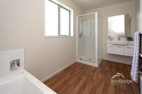 Photo of property in 45 Kippenberger Avenue, Rangiora, 7400