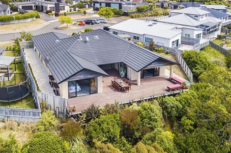 Photo of property in 8 Semaphore Lane, Whitby, Porirua, 5024