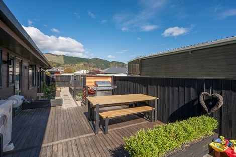 Photo of property in 6 Saint James Avenue, Richmond, 7020