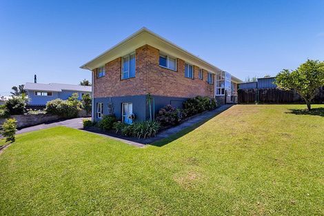 Photo of property in 39 Awanui Street, Merrilands, New Plymouth, 4312