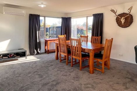 Photo of property in 23 Hasendene Drive, Lincoln, 7608