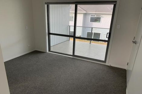 Photo of property in 58u2 Wellington Street, Hamilton East, Hamilton, 3216