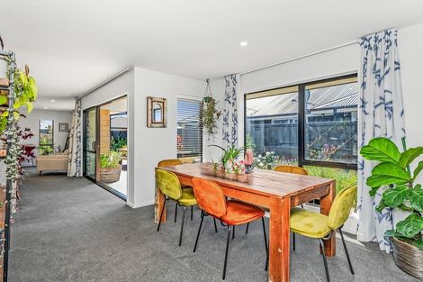 Photo of property in 41 Northmoor Boulevard, Rolleston, 7615