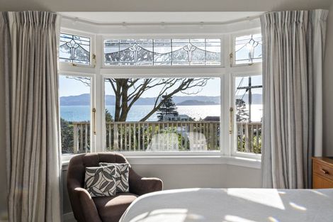 Photo of property in 111 Muritai Road, Eastbourne, Lower Hutt, 5013