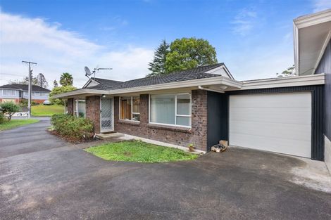 Photo of property in 1/13 Lochinver Road, Papatoetoe, Auckland, 2025