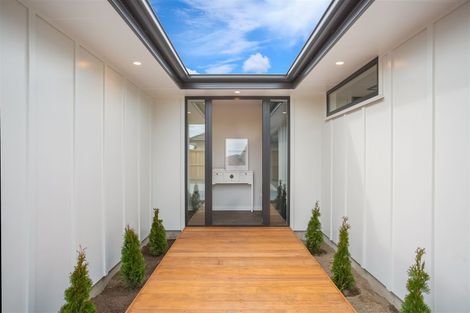 Photo of property in 6 Classic Lane, Rolleston, 7614