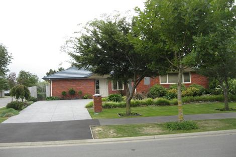 Photo of property in 26 Othello Drive, Rolleston, 7614
