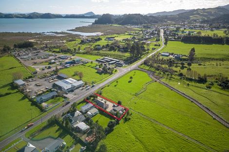 Photo of property in 1175 Tiki Sh25 Road, Coromandel, 3506