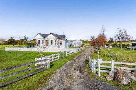 Photo of property in 333 Norfolk Road, Norfolk, Inglewood, 4388