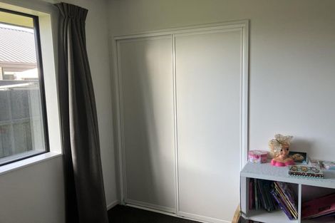 Photo of property in 15 Chesney Drive, Rolleston, 7615