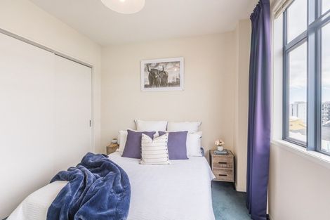 Photo of property in Madison On Tory, 148u1 Tory Street, Te Aro, Wellington, 6011