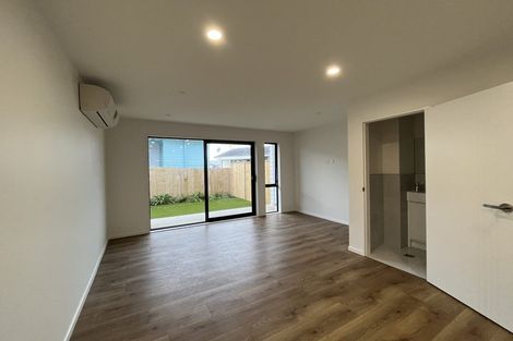 Photo of property in 6/31 Reid Road, New Lynn, Auckland, 0600