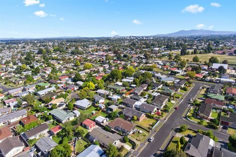 Photo of property in 18 Fernleigh Street, Chartwell, Hamilton, 3210