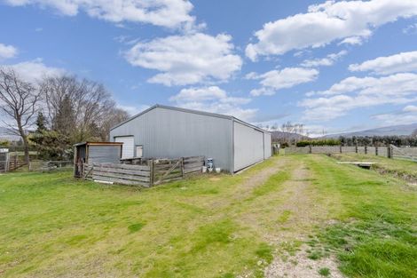 Photo of property in 150 Airport Road, Alexandra, 9391