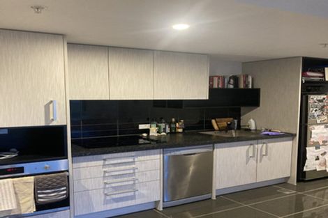 Photo of property in Nouvo Apartments, 3g/21 Rugby Street, Mount Cook, Wellington, 6021