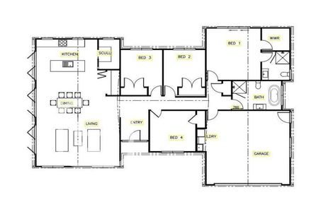 Photo of property in 19 Ruru Street, Cambridge, 3434