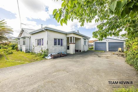 Photo of property in 62 Dominion Road, Papakura, 2110