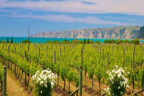 Photo of property in 12 Memorial Park Avenue, Haumoana, 4102