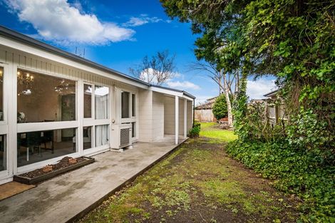 Photo of property in 101b Yaldhurst Road, Sockburn, Christchurch, 8042