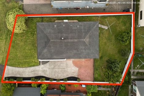 Photo of property in 343 Hukanui Road, Queenwood, Hamilton, 3210
