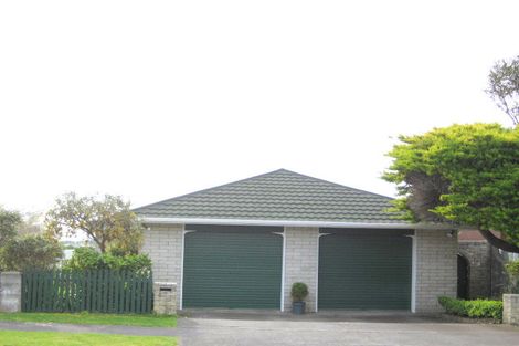 Photo of property in 6 Norwich Avenue, Spotswood, New Plymouth, 4310